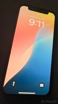 iPhone 12 mini