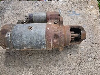 Starter Zetor - 1