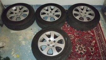 R15 4x108