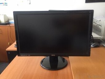 Monitory ASUS, BENQ