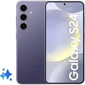 Samsung S24, Samsung A56.