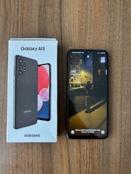 Samsung Galaxy A13