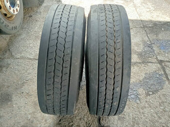 Continental 315 80 22,5