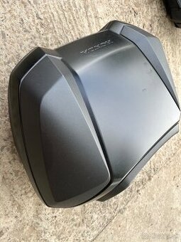 Honda smartbox
