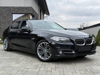 BMW Rad 5 530d xDrive