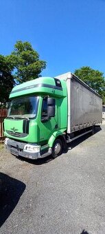 Nahradni dily renault midlum - 1