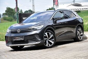 Volkswagen ID.4 1ST PRO PERFORMANCE 77kWh 2021