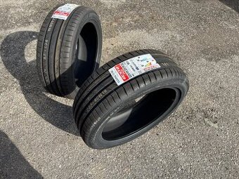 Nové pneumatiky Kumoho 225/45 zr19 XL