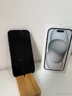 iPhone 15