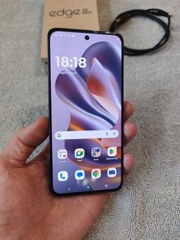 Motorola Edge 50 Neo, Šedý 256GB,8GB RAM