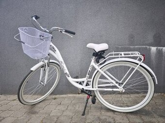 Dámsky bicykel Lavida