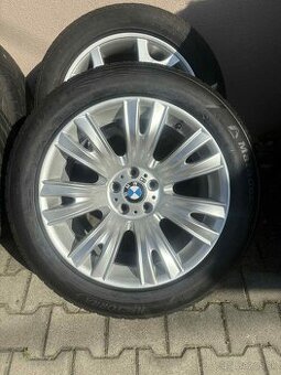 Predám kolesa BMW M packet