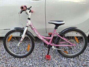 Detsky bicykel DEMA 20 - 1