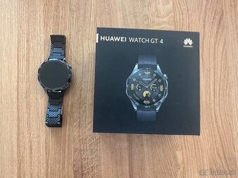 Predám Huawei Watch GT 4 46 mm