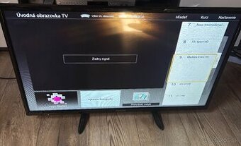 Panassonic TX-32ES40SE
