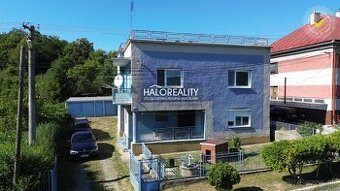 HALO reality - Predaj, rodinný dom Hnúšťa, Fučíkova - EXKLUZ