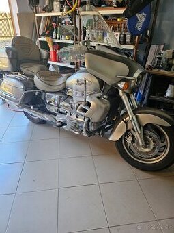HONDA VALKYRIE INTERSTATE 1500