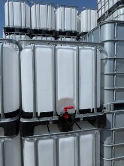 Ibc 600l 800l
