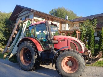 Forterra 12 441+ agro náradie