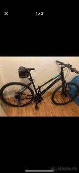 ROCK MACHINE CrossRide 300 Lady