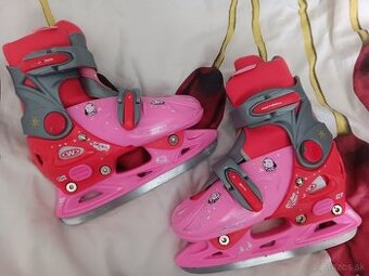 dievcenske korcule na lad