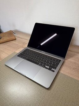 MacBook Pro 13" 2020 M1 Chip 8GB/512GB (US Layout)