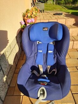Autosedačka Britax