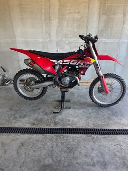 GasGas