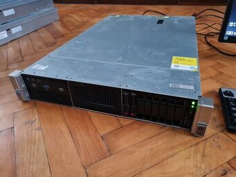 Server HP ProLiant DL380p Gen8