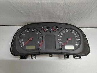tachometer vw golf  1J0919861D 30€ - 1