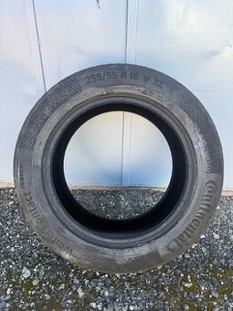 255/55 R18 Continental Zimná Pneu