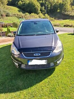 Ford galaxy 2.0l 103kw