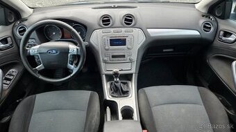 Mondeo mk4