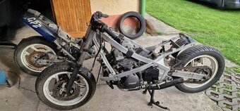 Kawasaki GPZ 600R