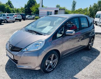 Honda Jazz 1.4 VTec rok.2012