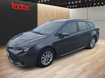 Toyota Corolla TS 1.8 Hybrid 140 k e‑CVT COMFORT + TECH