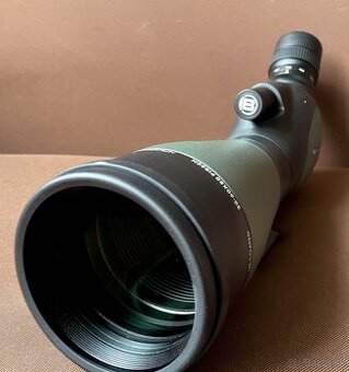 Monokulár Bresser PIRSCH 20-60x80 Gen II