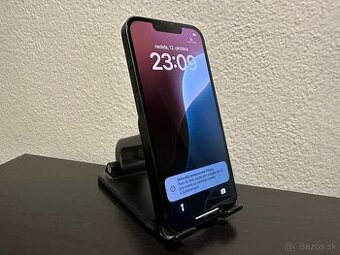 iPhone 13 128Gb TOP STAV zelený
