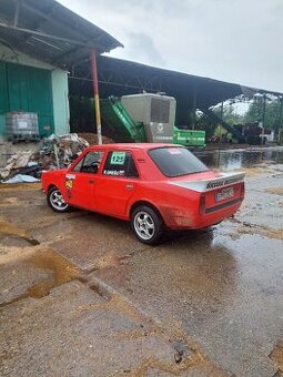 Elektrony 4x100 r14 letné pneu sebring