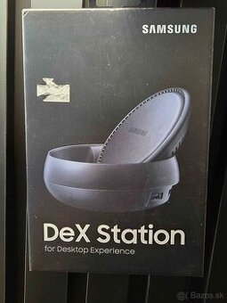 Samsung DEX dokovacia stanica - 1