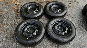 64.	Opel Mokka 215/65/ r16