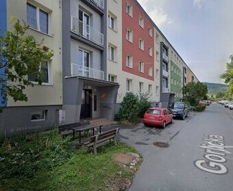Predám 2 izbový byt, Gorlická, Bardejov