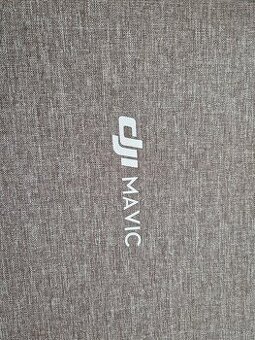Dji mini 2 se