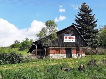 Predaj dom v rekreačnej lokalite mesta Levice