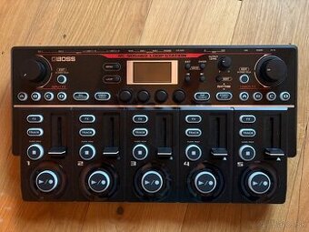 Looper Boss 505