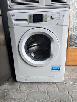 Práčka BEKO