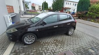 Fiat BRAVO 1.4 MultiAir 16v 103kw