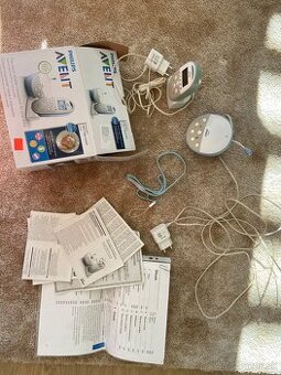 Philips avent detska pestunka.