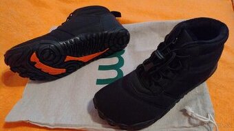 Barefoot topánky nové, nenosené číslo 40