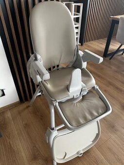 Jedálenská stolička CAM 4v1